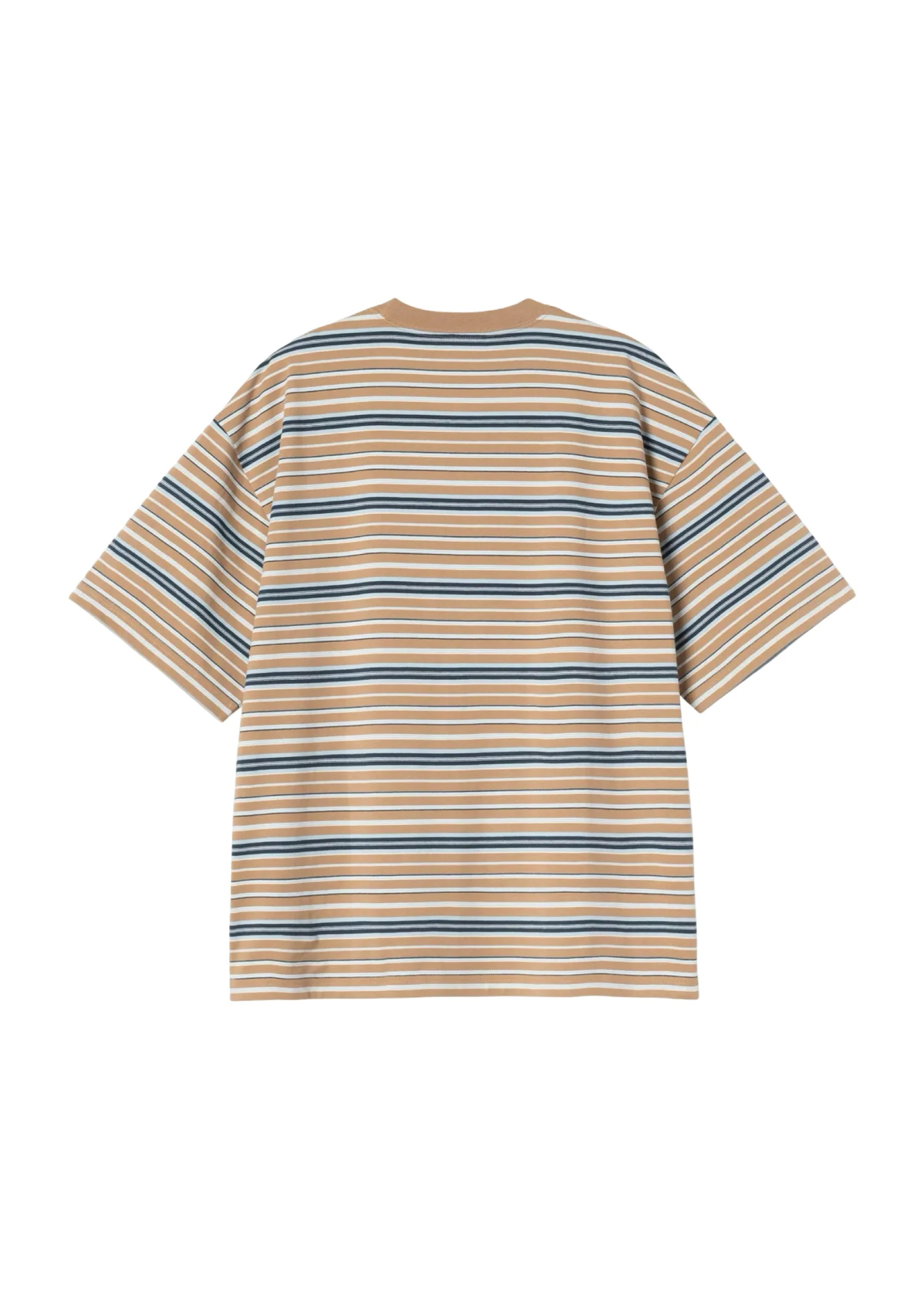 Carhartt Wip T-Shirt da uomo manica corta Zane - Image 2