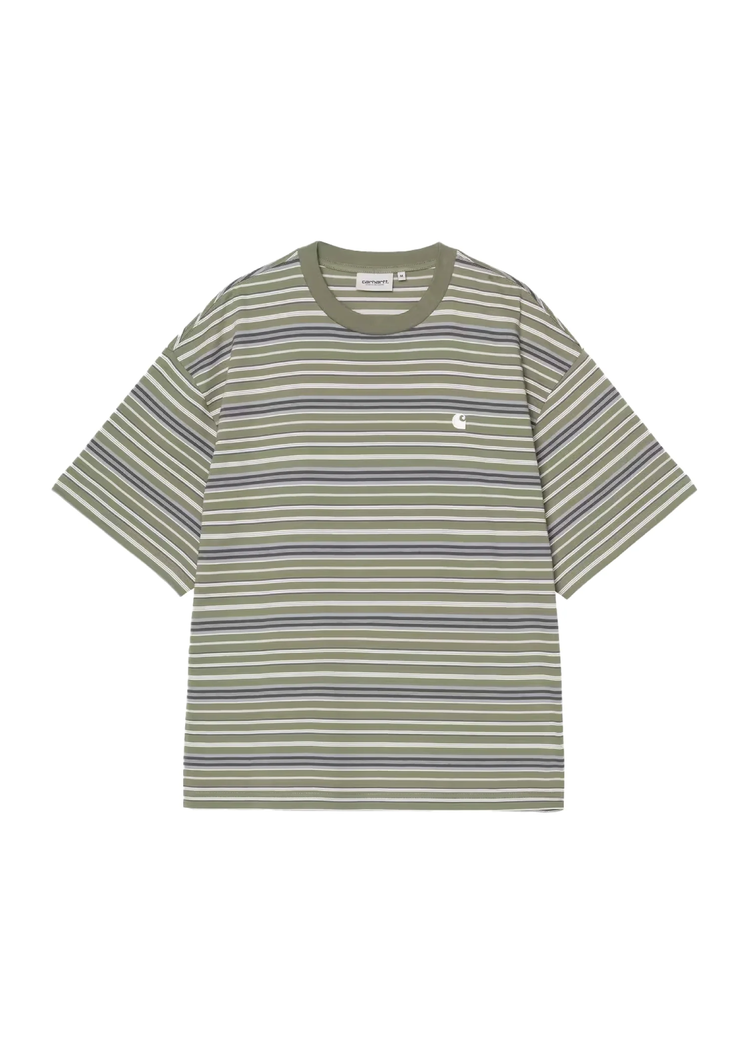 Carhartt Wip T-Shirt da uomo manica corta Zane