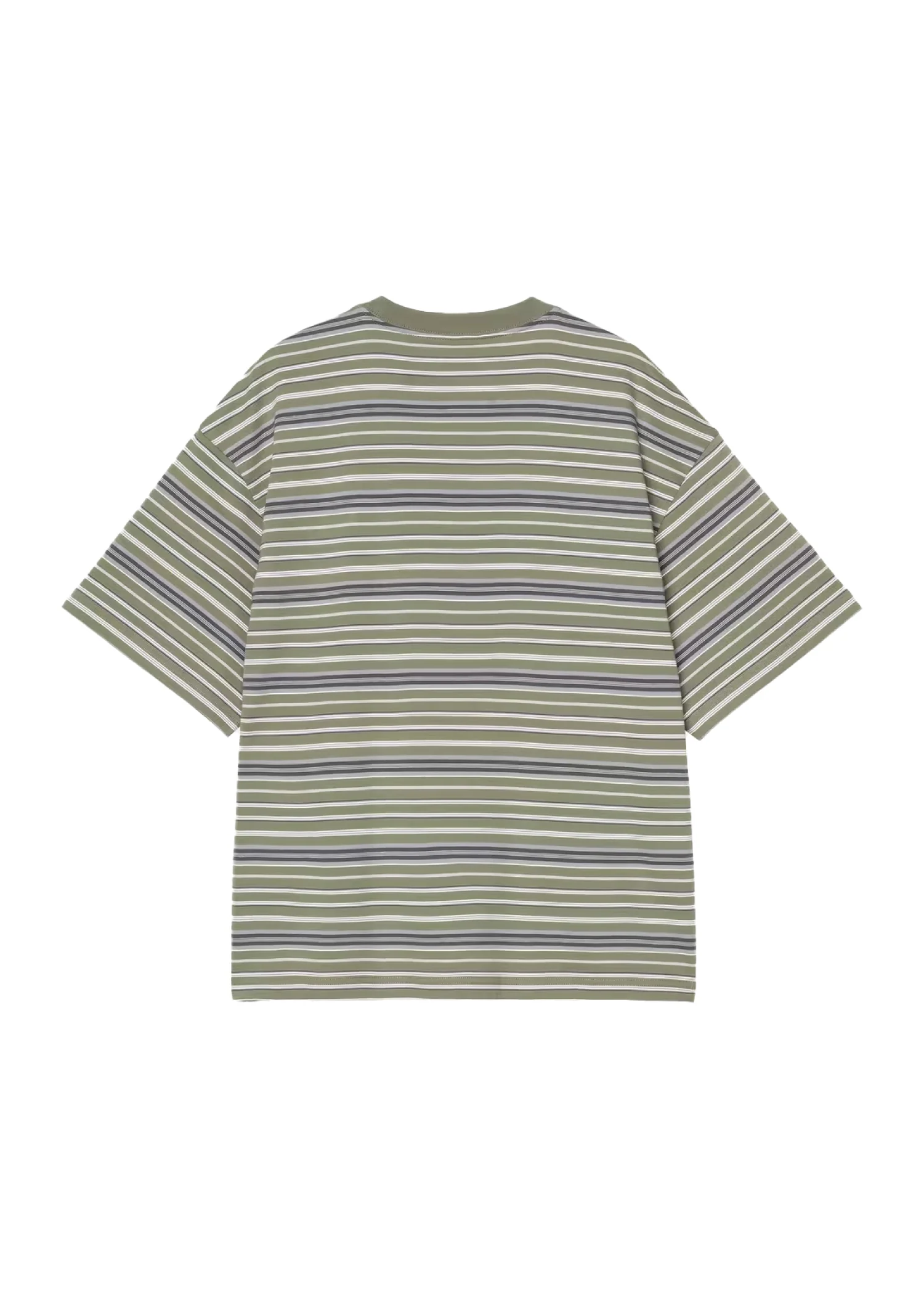 Carhartt Wip T-Shirt da uomo manica corta Zane - Image 2